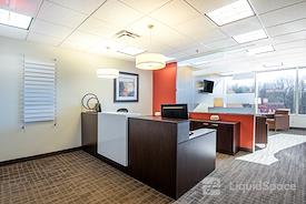 Regus | Rocky Hill
