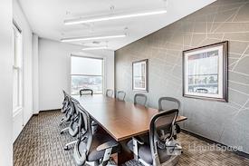 Regus || Old Town Pasadena