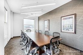 Regus || Old Town Pasadena