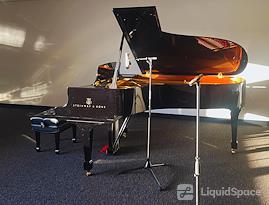 Jinny's Music Studio