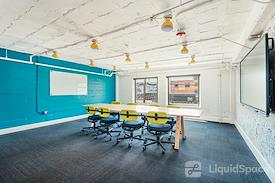 Union Cowork Los Angeles - Downtown/Arts District