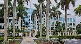 Regus | Weston Pointe II