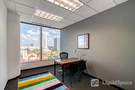 Regus | Downtown North Orange