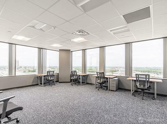 Working at Venture X | San Antonio Northwest at San Antonio
