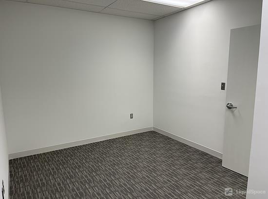 Working at Oasis Office space- Baltimore, Maryland at Woodlawn