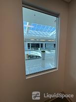 Signature Workspace - Cherry Hill's Work Club
