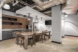 Regus | Schraffts Center