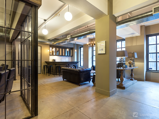Working at WorkHouse NYC | Midtown - Grand Central at New York