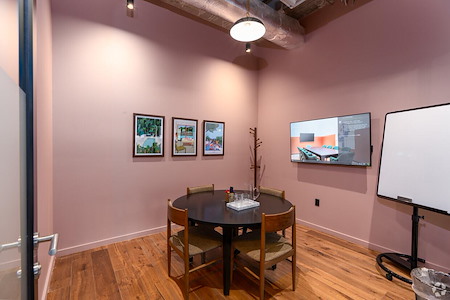 Mindspace Wynwood  - Meeting Room M03