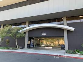 HQ at 1651 Response Rd