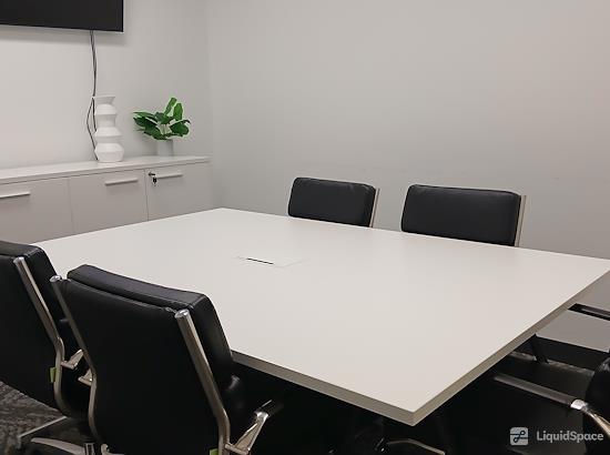 Working at Regus | Edison - Fieldcrest Avenue at Edison