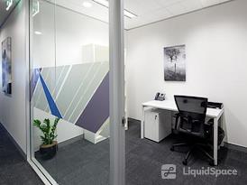 Regus | Sydney, Macquarie Park