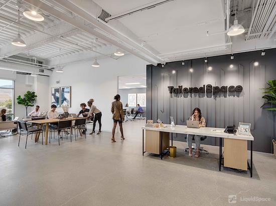 Working at TailoredSpace | Corona at Corona