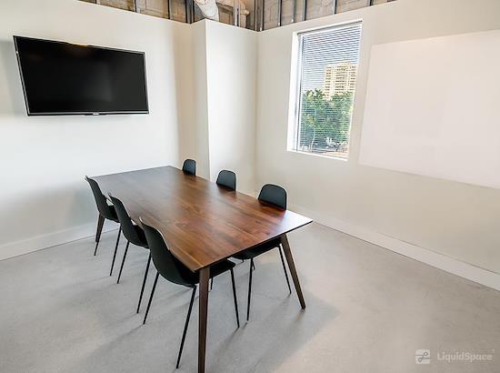 Working at General Provision Downtown at Fort Lauderdale