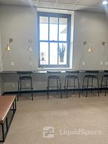 Office Space Downtown Modesto