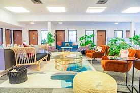 VIDA Coworking Community