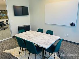 Outlet Coworking - Roseville