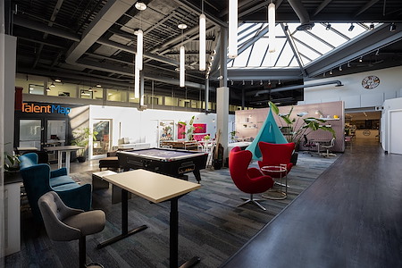 Head Office Ottawa - The Flow Membership