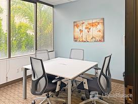 Regus | CA, Rolling Hills Estates - Twin Towers