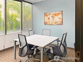 Regus | CA, Rolling Hills Estates - Twin Towers