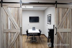 Workspace Birmingham