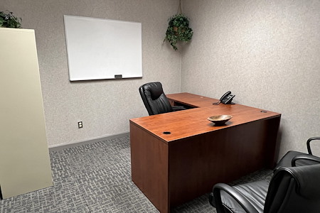 Huntsville Hub - Office 312