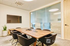CENTRL Office - Lake Oswego