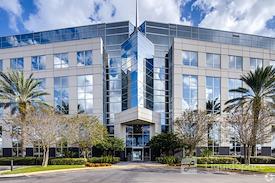 Regus | Orlando - 4700 Millenia Blvd
