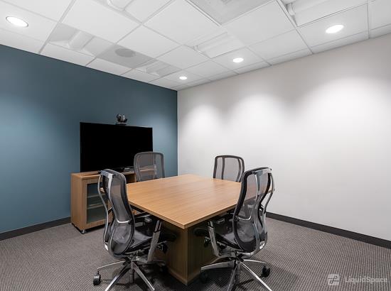 Working at Regus || Hermosa Beach at Hermosa Beach