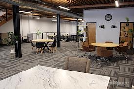 SPOT cowork - Rochester