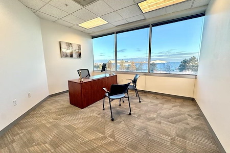 Office Evolution - Broomfield/Interlocken - Executive Team Office #460