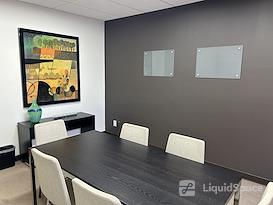 Courtyard Offices