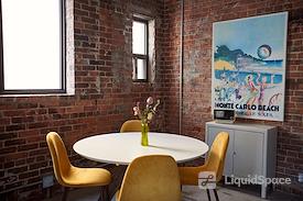 Miraki Life Workspace