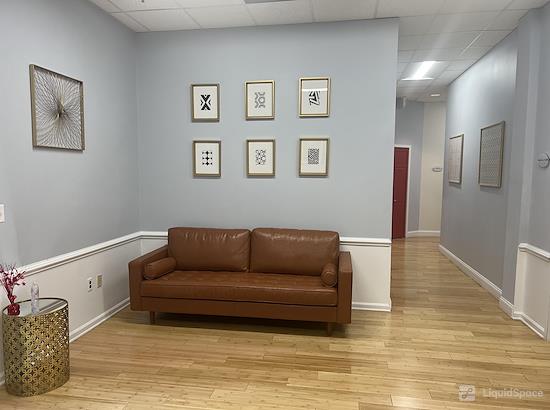 Working at TKO Suites - 10001 Derekwood Lane at Lanham