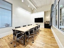 The Village Works - Jamaica Plain