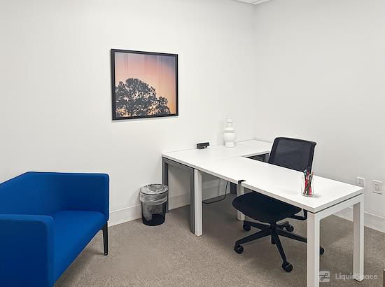 Working at Regus | Chase Corporate Center at Hoover