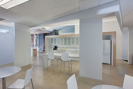 Regus | Towne Center - Private Office