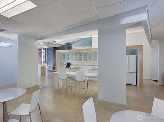 Working at Regus | Towne Center at Annapolis