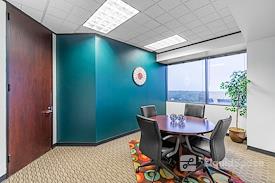 Regus | San Antonio Airport