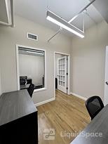 Select Office Suites - 90 Broad St.
