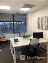 Office Evolution - Clark