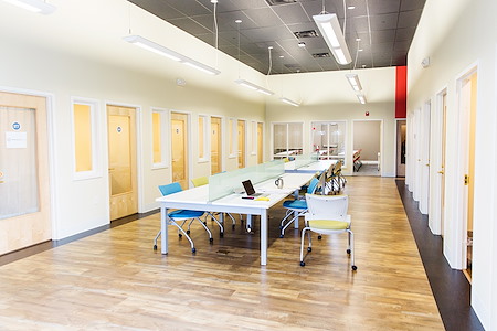 Workspace - Coworking