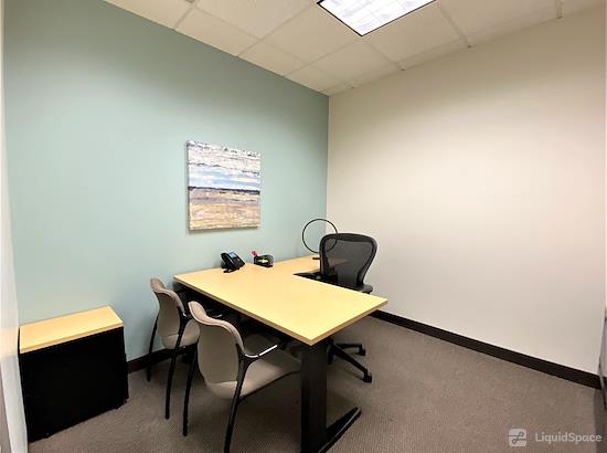 Working at Regus | Petaluma Marina at Petaluma