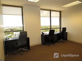 Empire Executive Offices