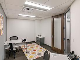 Regus | First Central Tower