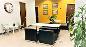 My Executive Center