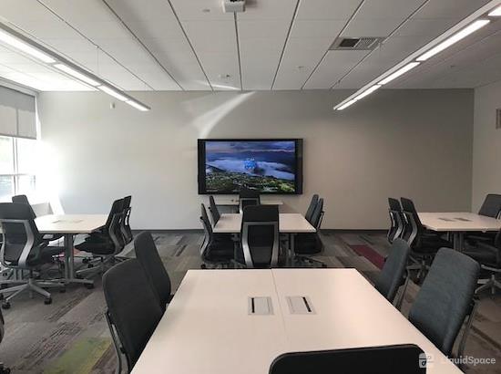 Working at CPS HR Consulting at Sacramento