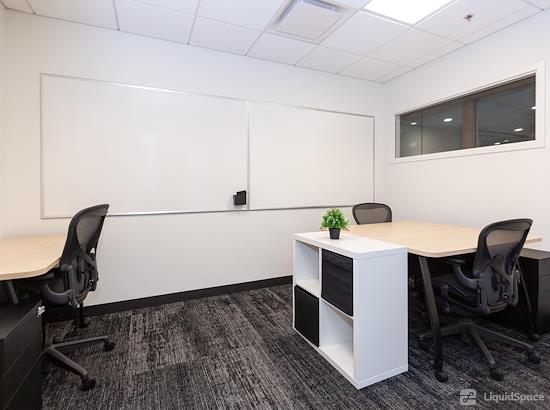 Working at CIC | Cambridge - 245 Main at Cambridge