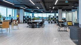 The Blair Centre - TCC Canada
