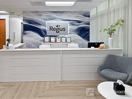 Regus | CA, Aliso Viejo - 15 Enterprise